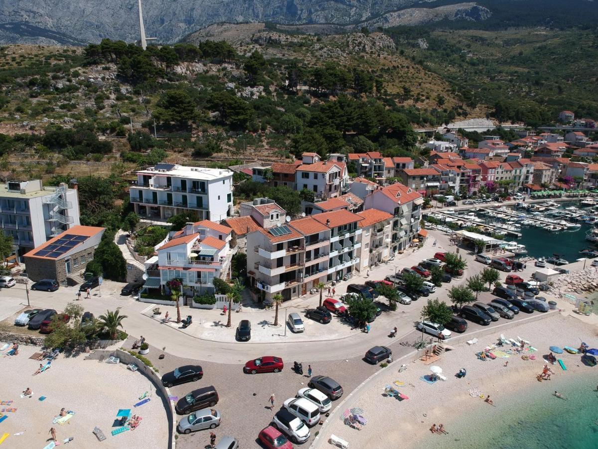 Villa Nede 2 Podgora Exterior photo